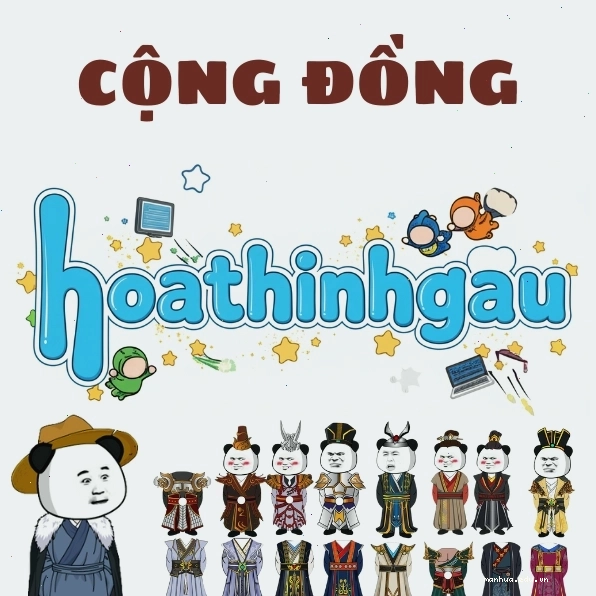 Cộng đồng người hâm mộ Tiểu Nhất Bạch
