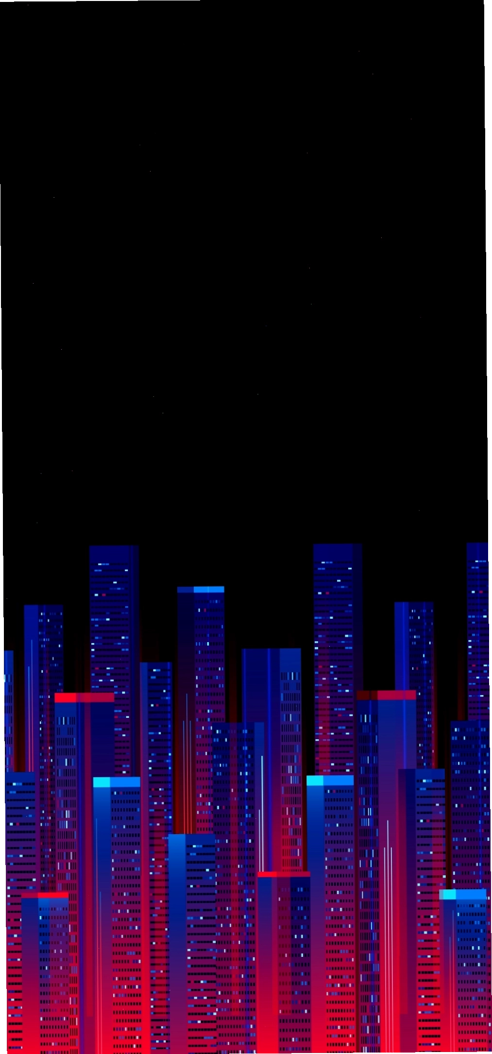 Cool Phone Wallpaper OLED 4K
