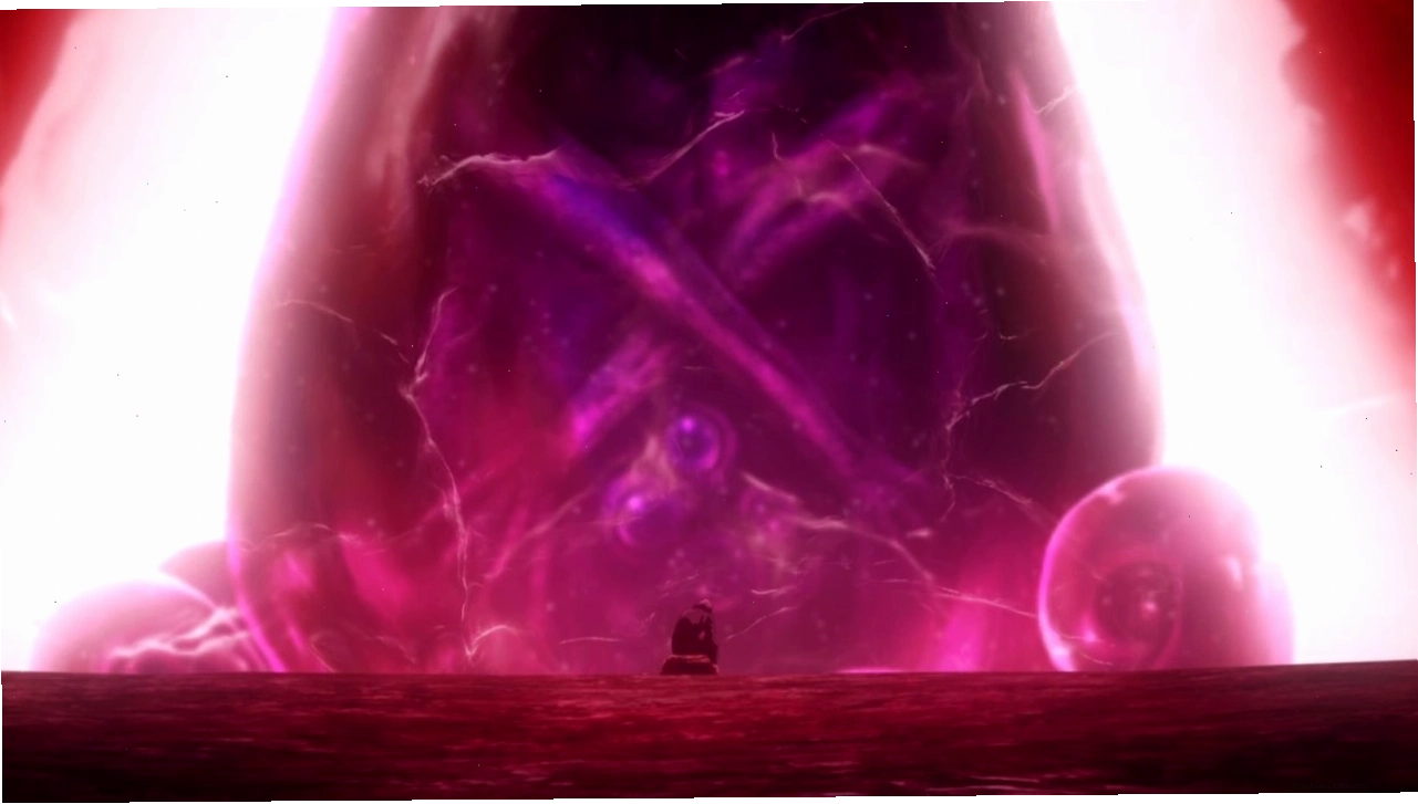 Đại Chén Thánh (Fate Heaven\