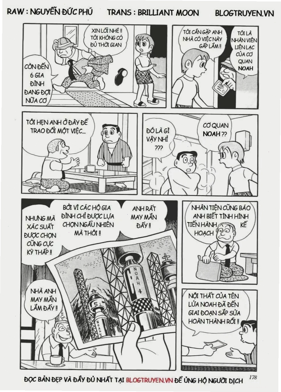Đồ họa truyện tranh Fujiko F. Fujio