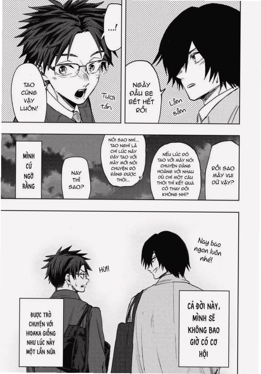 Đọc The Fragrant Flower Blooms With Dignity manga