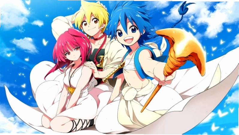 Fairy Tail với đồ họa và âm thanh sống động
