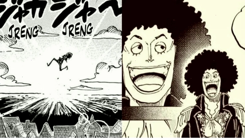 Fakta Kerajaan Esperia One Piece