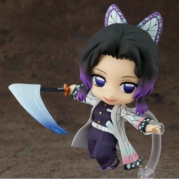 Figure Kimetsu no Yaiba Demon Slayer Shinobu
