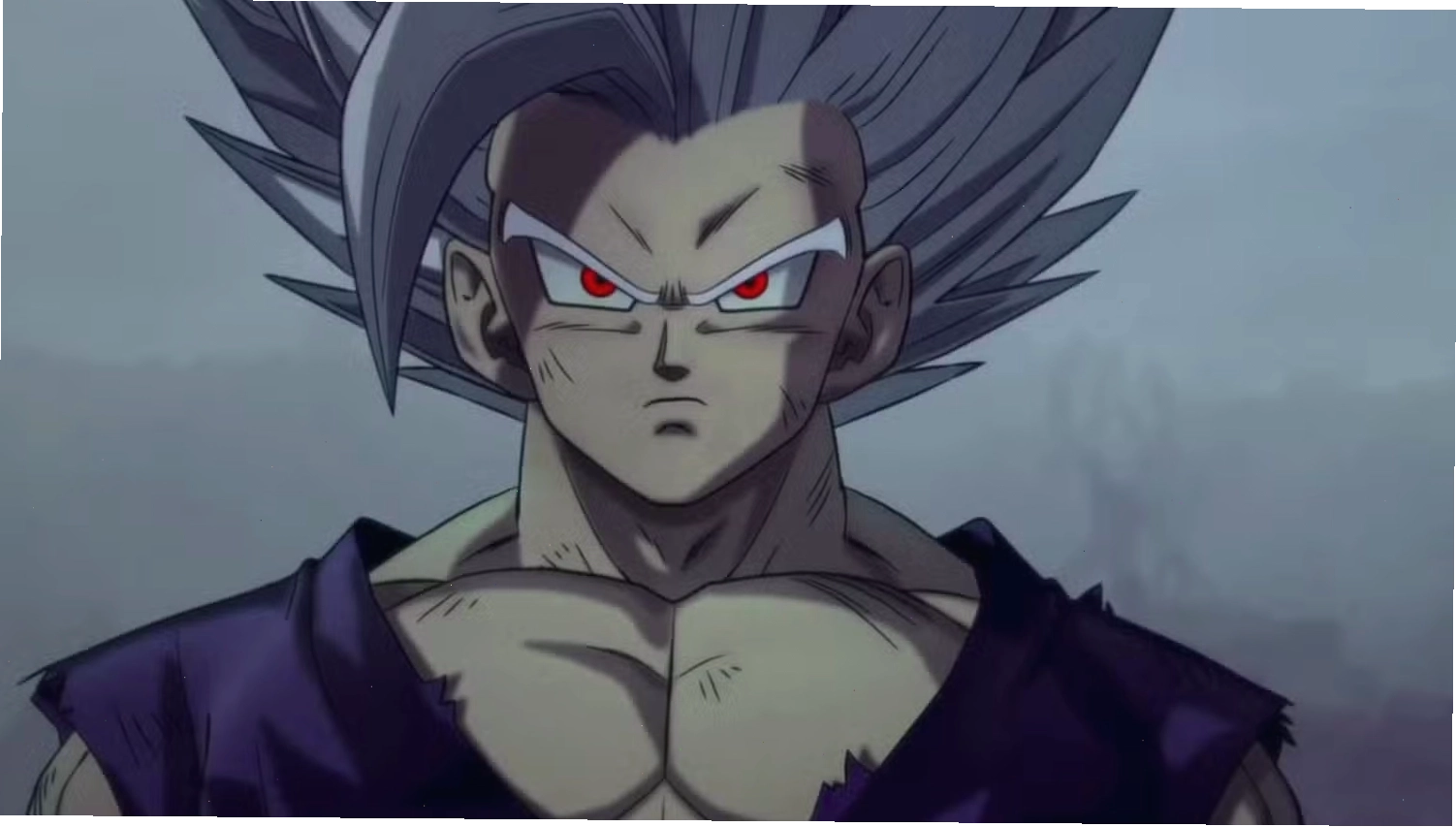 Gohan Beast đối mặt với kẻ thù trong Dragon Ball Super