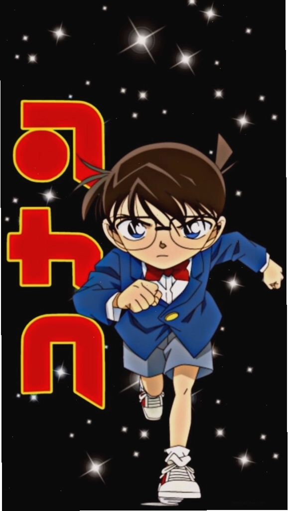 Hành động mạnh mẽ phong cách anime ngầu