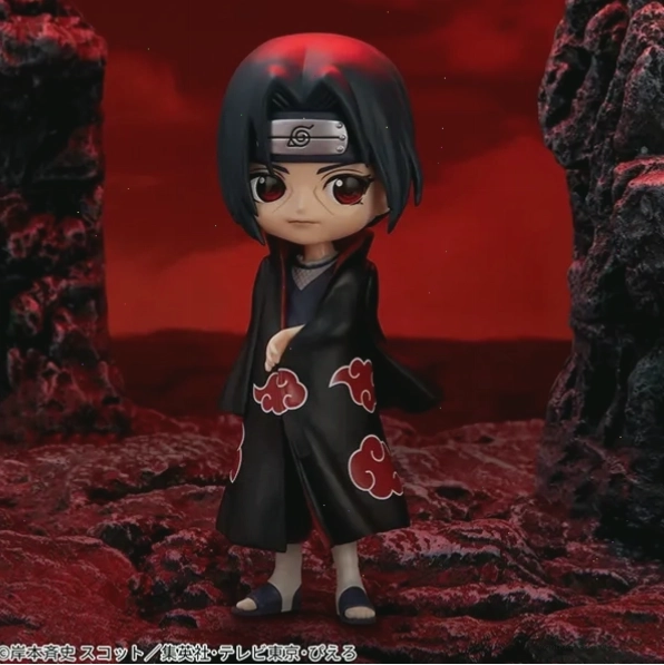 Hành trình sinh tồn và trở lại của Yamato trong Naruto