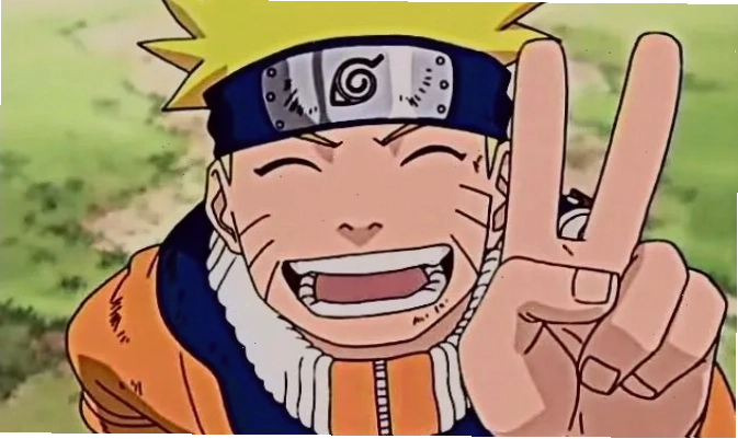 Hinata Hyuga với đôi mắt Byakugan