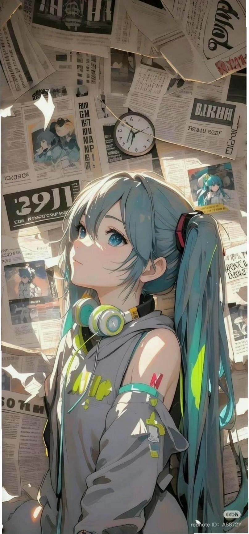 Hình ảnh anime 4k với chi tiết sắc nét