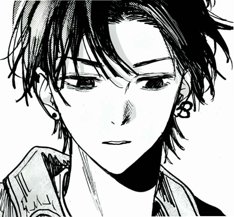 Hình ảnh anime boy lạnh lùng ngầu chất lượng cao