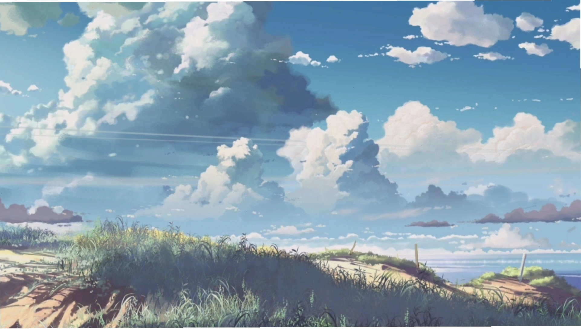 Hình ảnh anime đẹp mắt với nhân vật yêu thích