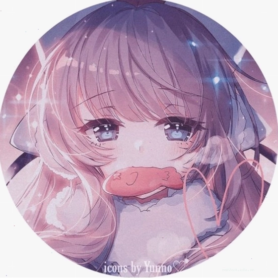 Hình ảnh anime nữ ác quỷ dễ thương nhưng vẫn lạnh lùng