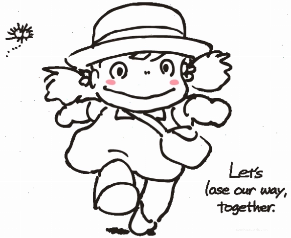 Hình ảnh Bảo tàng Ghibli tại Mitaka, Nhật Bản