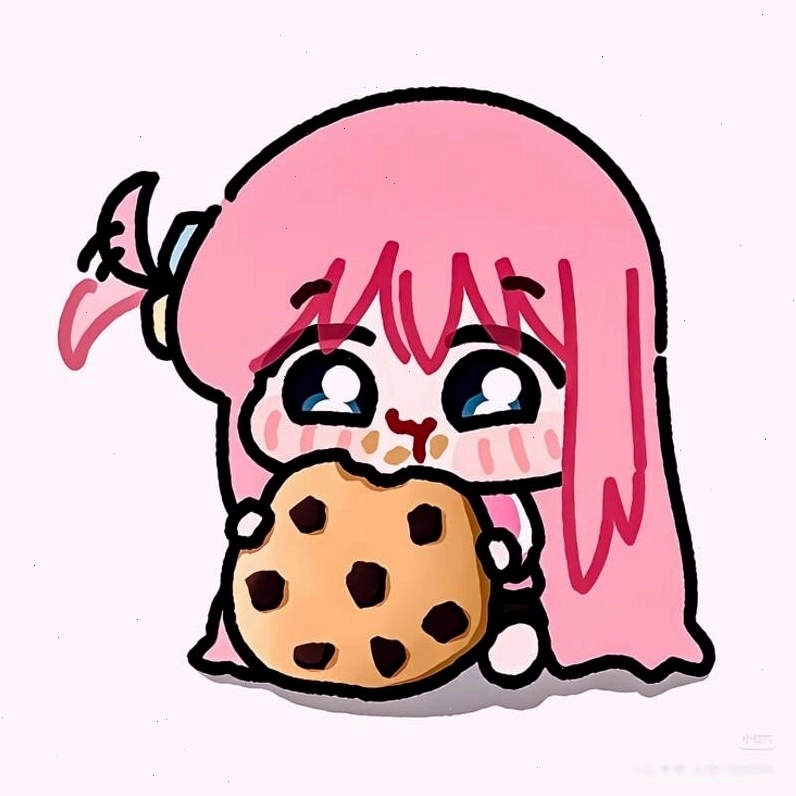 Hình ảnh chibi nữ với trang phục thể thao năng động