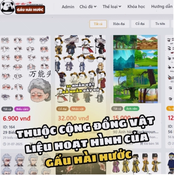 Hình ảnh liên quan đến cộng đồng sáng tạo 