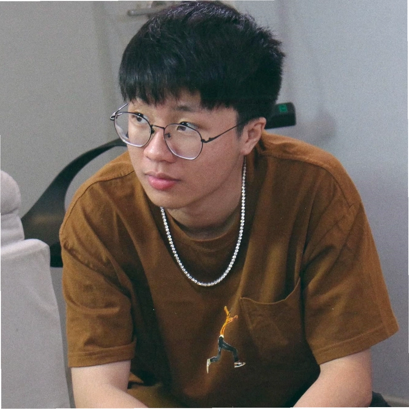 Hình ảnh rapper Obito