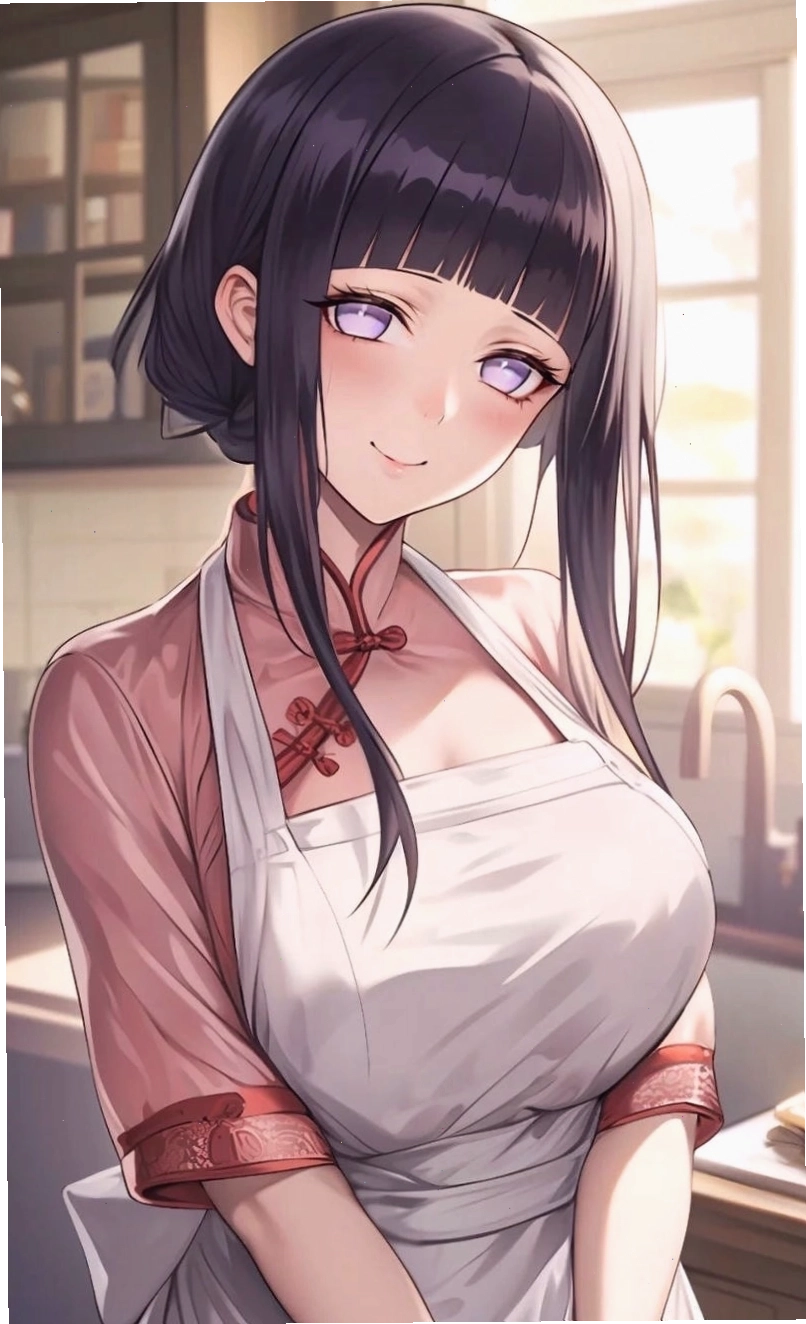 Hình nền Naruto và Hinata nắm tay nhau