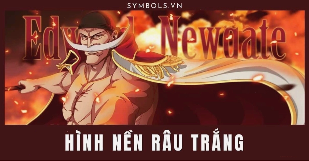 Hình nền Râu Trắng chất lượng cao, phù hợp cho màn hình máy tính