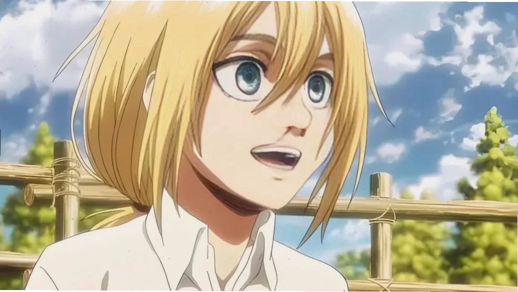 Historia Reiss và Ymir