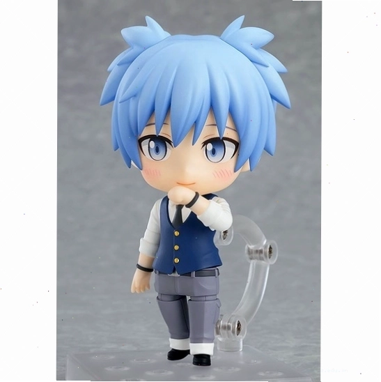 Hộp đựng mô hình Nendoroid Nagisa Shiota