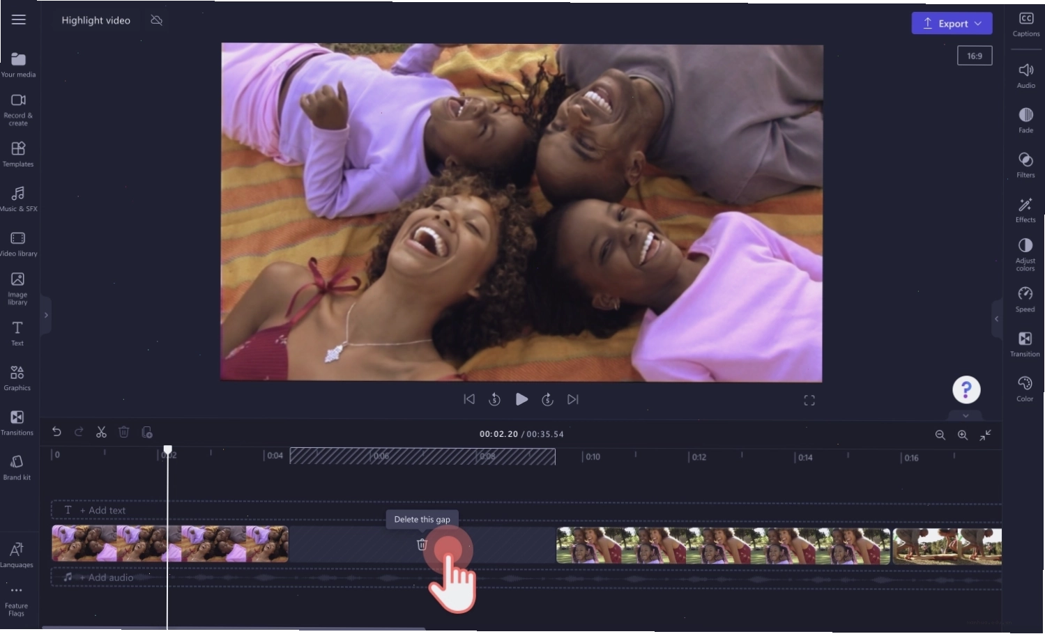Hướng dẫn chi tiết cách edit video bằng Adobe Premiere