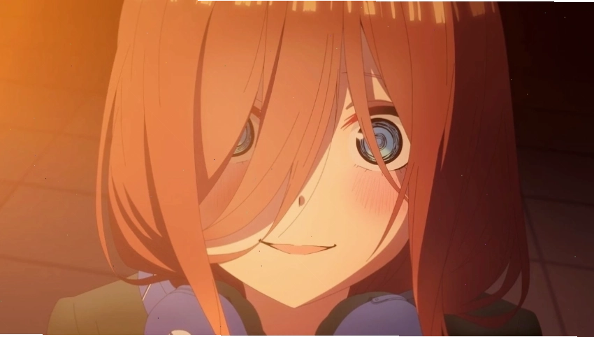 Ichika giả dạng Miku