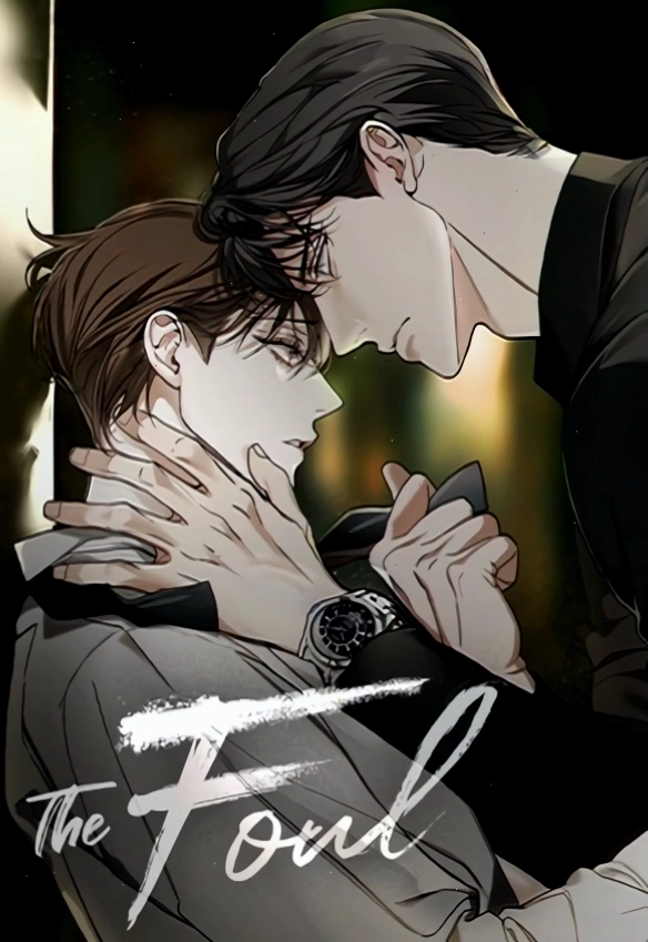 Joo Hawon và Kwon Taeha trong bối cảnh The Foul BL