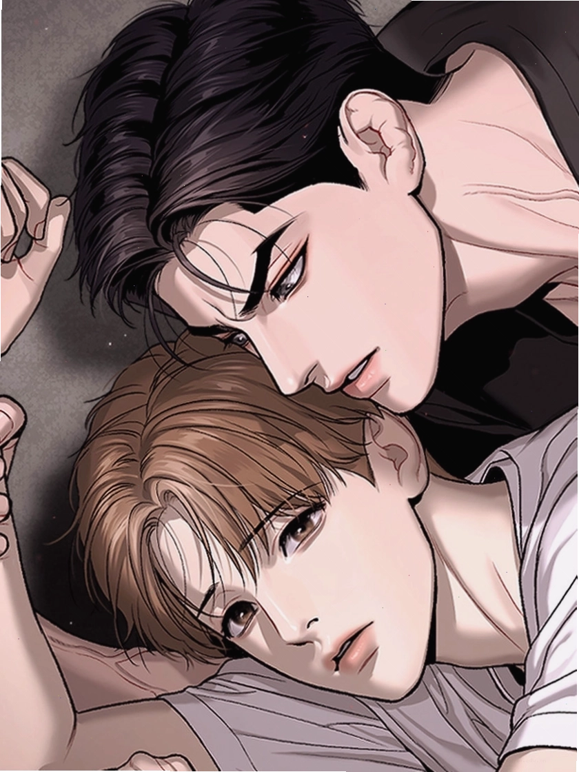 Joo Jae Kyung và Kim Dan trong Vận xui BL