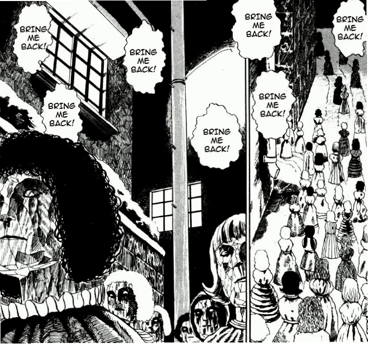Junji Ito