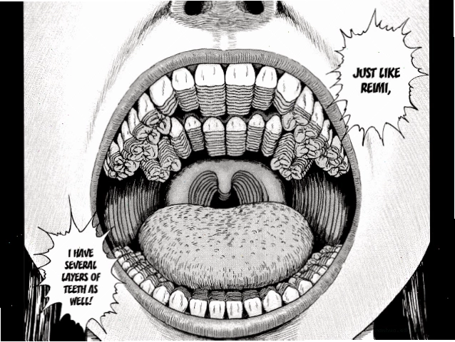 Junji Ito