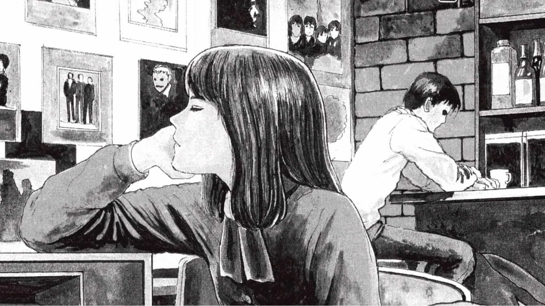 Junji Ito