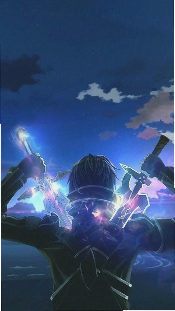 Kirito và Asuna cùng nhau đối mặt kẻ thù