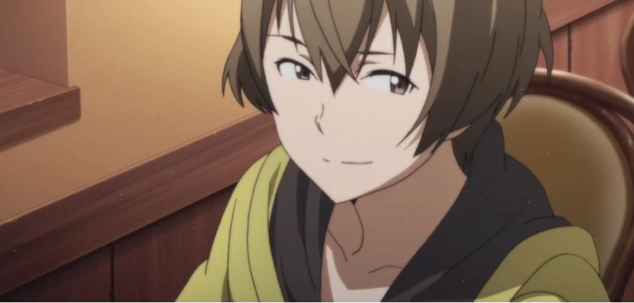Kyouji Shinkawa Sword Art Online