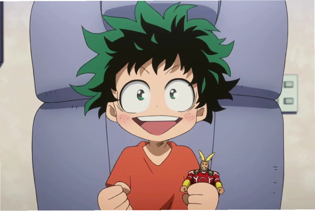 Liên hệ với các nhân vật mạnh mẽ khác trong One Piece