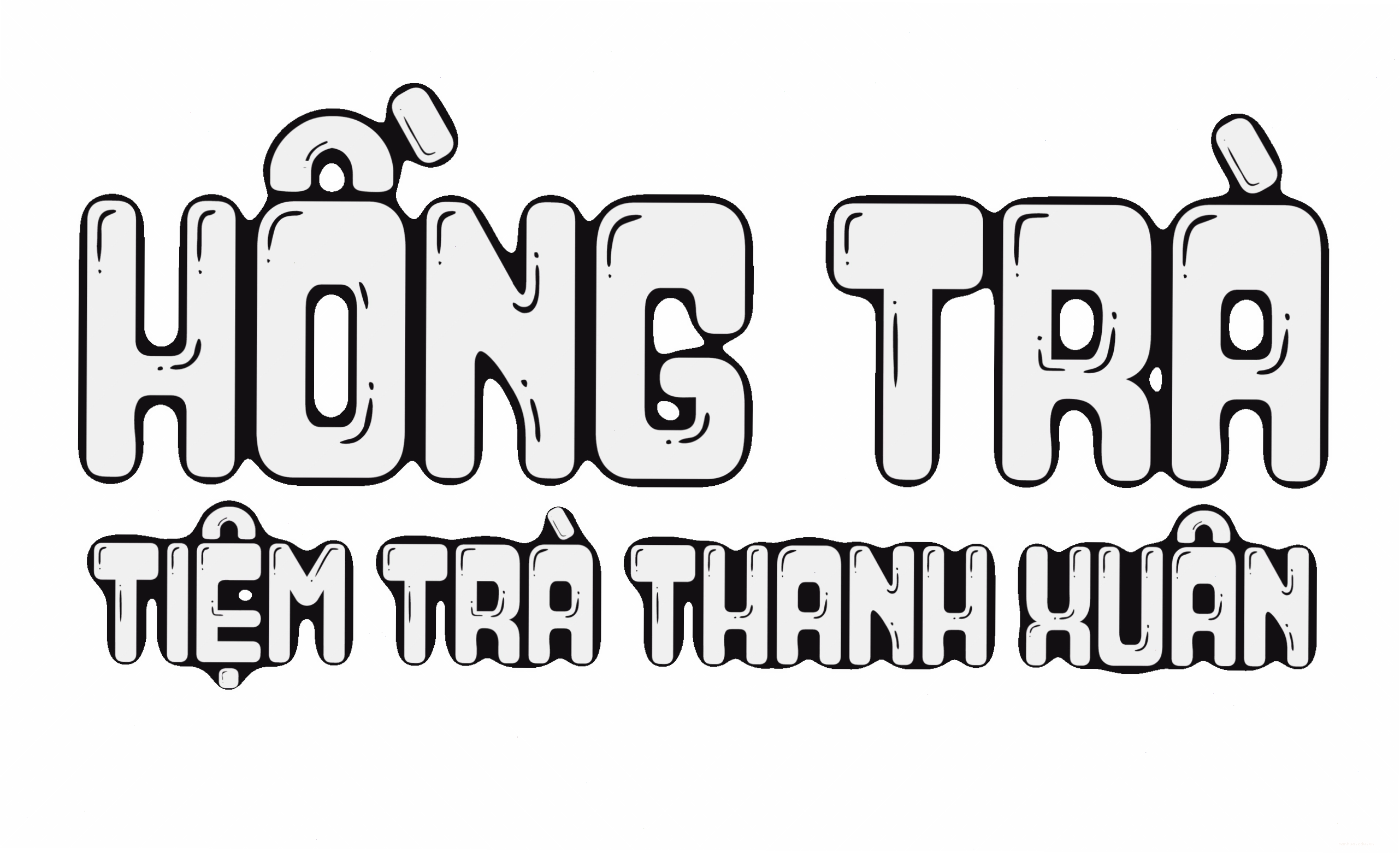Logo Hồng Trà Translation Team
