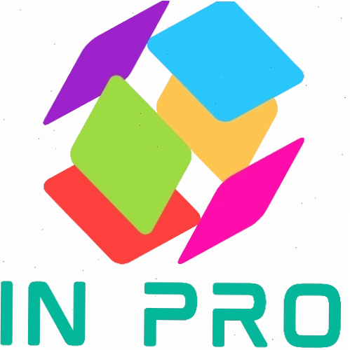 Logo In Pro
