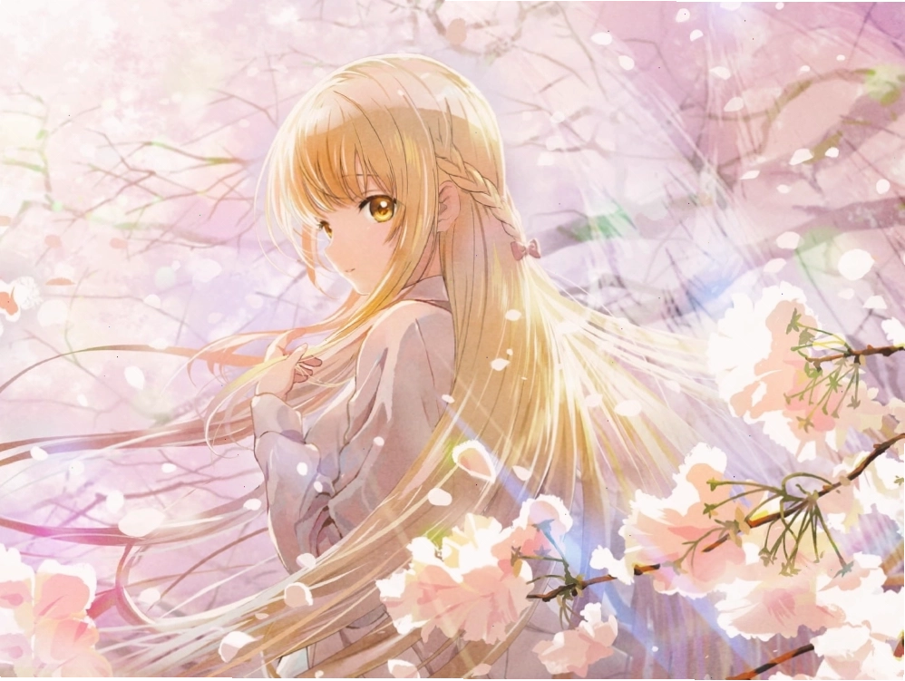 Mahiru Shiina chibi đang nấu ăn