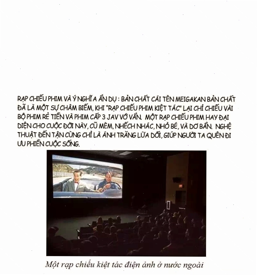 Minh họa truyện tranh các one-shot của Fujiko F. Fujio