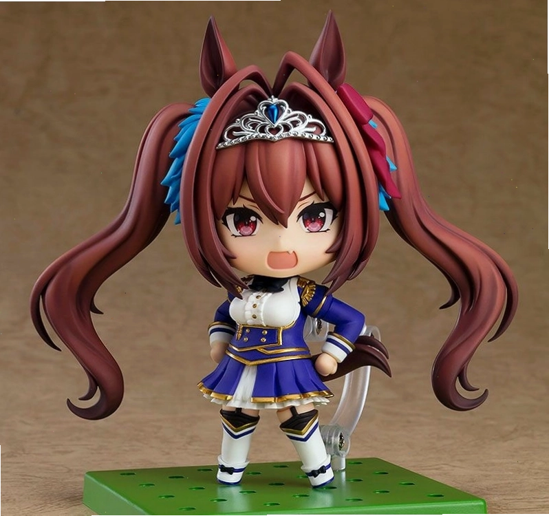 Mô hình figure Daiwa Scarlet