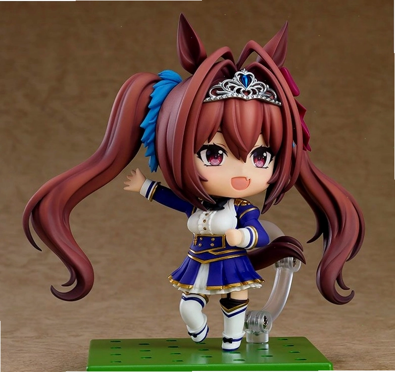 Mô hình figure Daiwa Scarlet