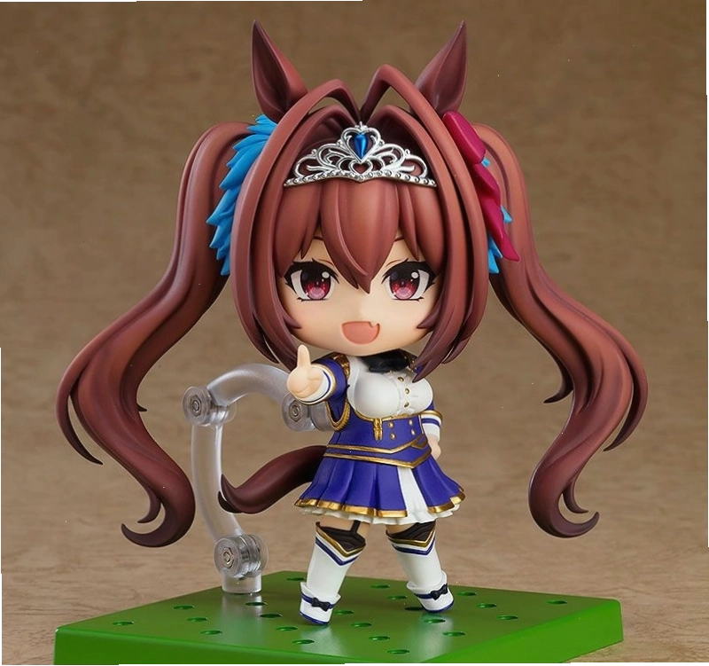 Mô hình figure Daiwa Scarlet