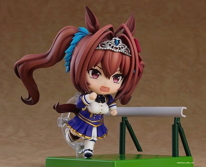 Mô hình figure Daiwa Scarlet