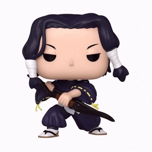 Mô hình Funko POP! Noritoshi Kamo Jujutsu Kaisen