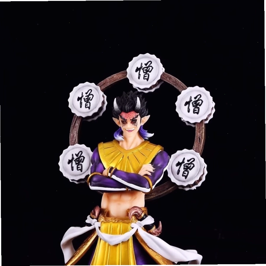 Mô hình Hantengu Thượng Huyền Tứ