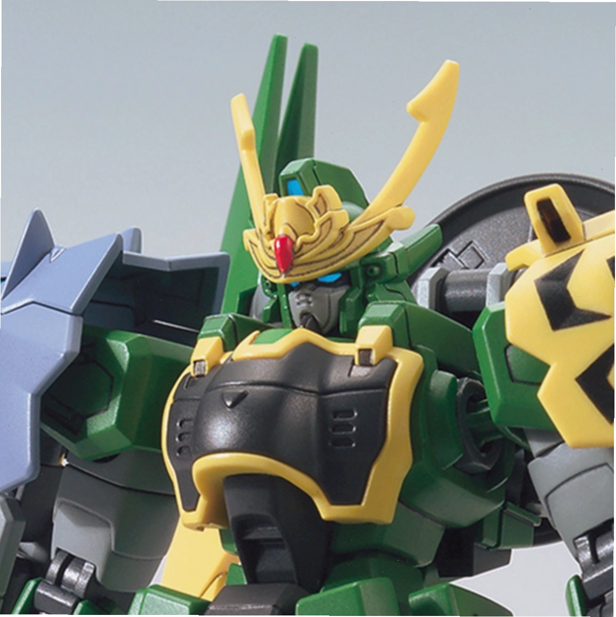 Mô hình HG 1/144 Gundam Jiyan Altron