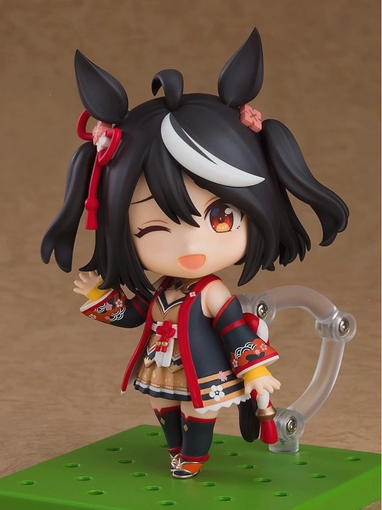 Mô hình Nendoroid Kitasan Black