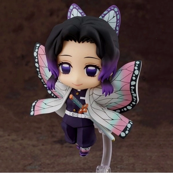 Mô hình Nendoroid Shinobu Kocho chính hãng