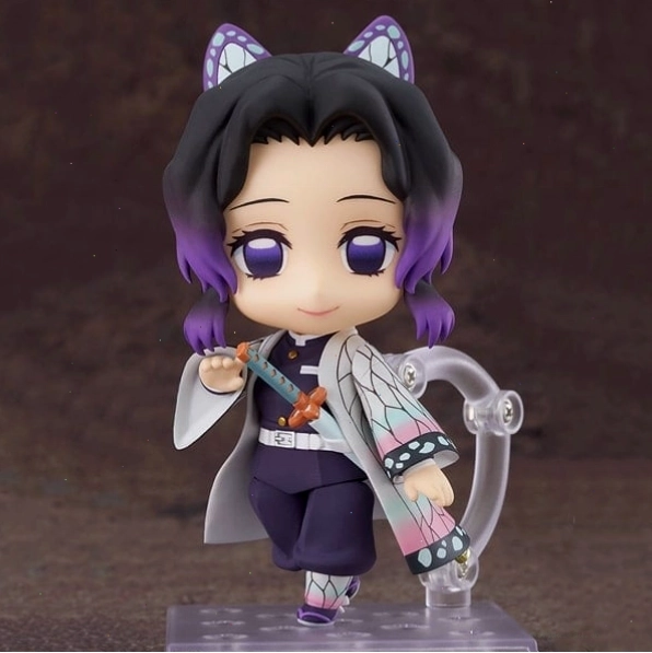 Mô hình nhân vật anime Demon Slayer Shinobu Kocho chính hãng giá rẻ
