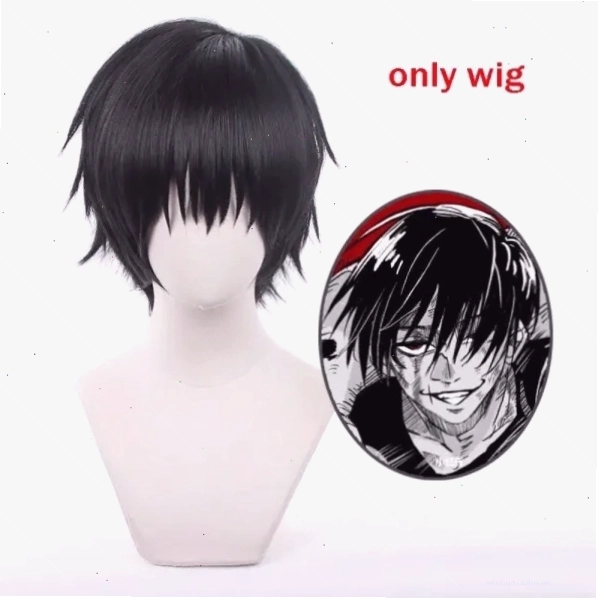 Mô hình nhân vật Fushiguro Toji
