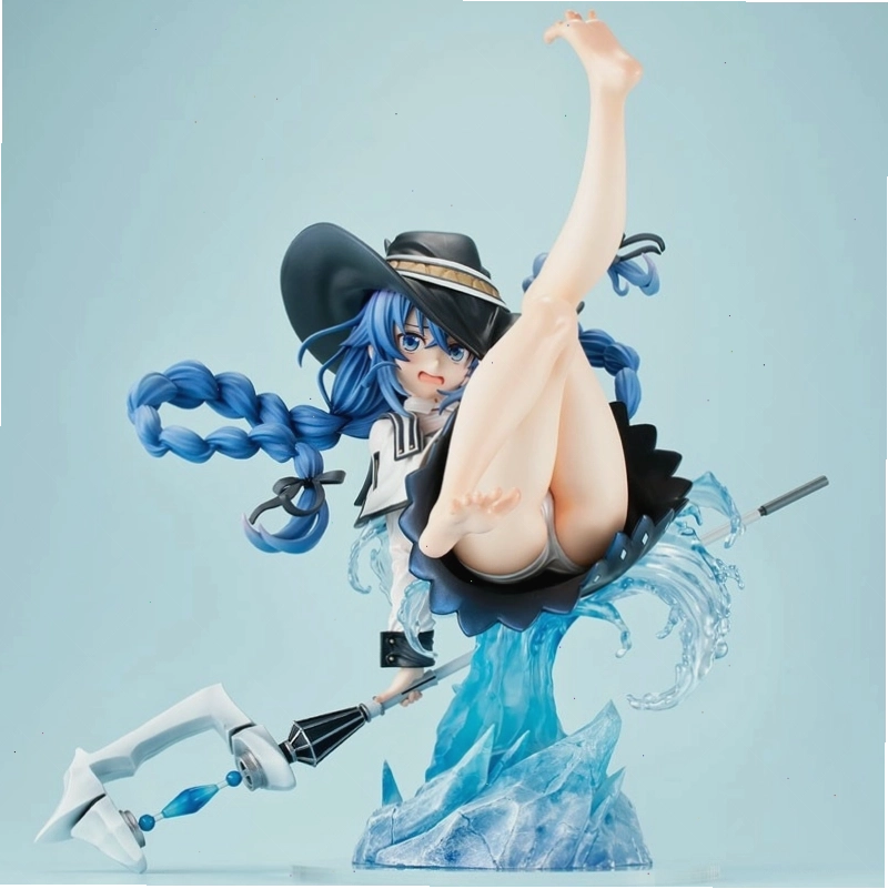 Mô hình Roxy Migurdia phiên bản Lucrea 1/7 Scale Figure